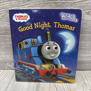 Good Night Thomas Board Book
