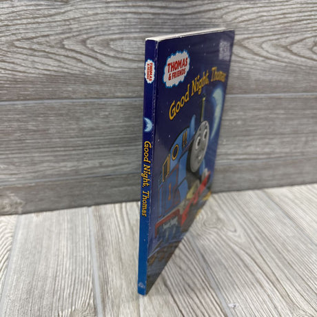 Good Night Thomas Board Book