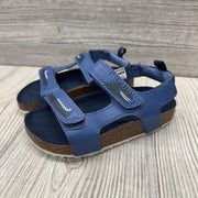 Zackary Velcro Sandals 8c