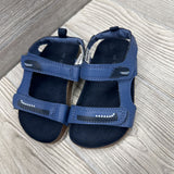 Zackary Velcro Sandals 8c