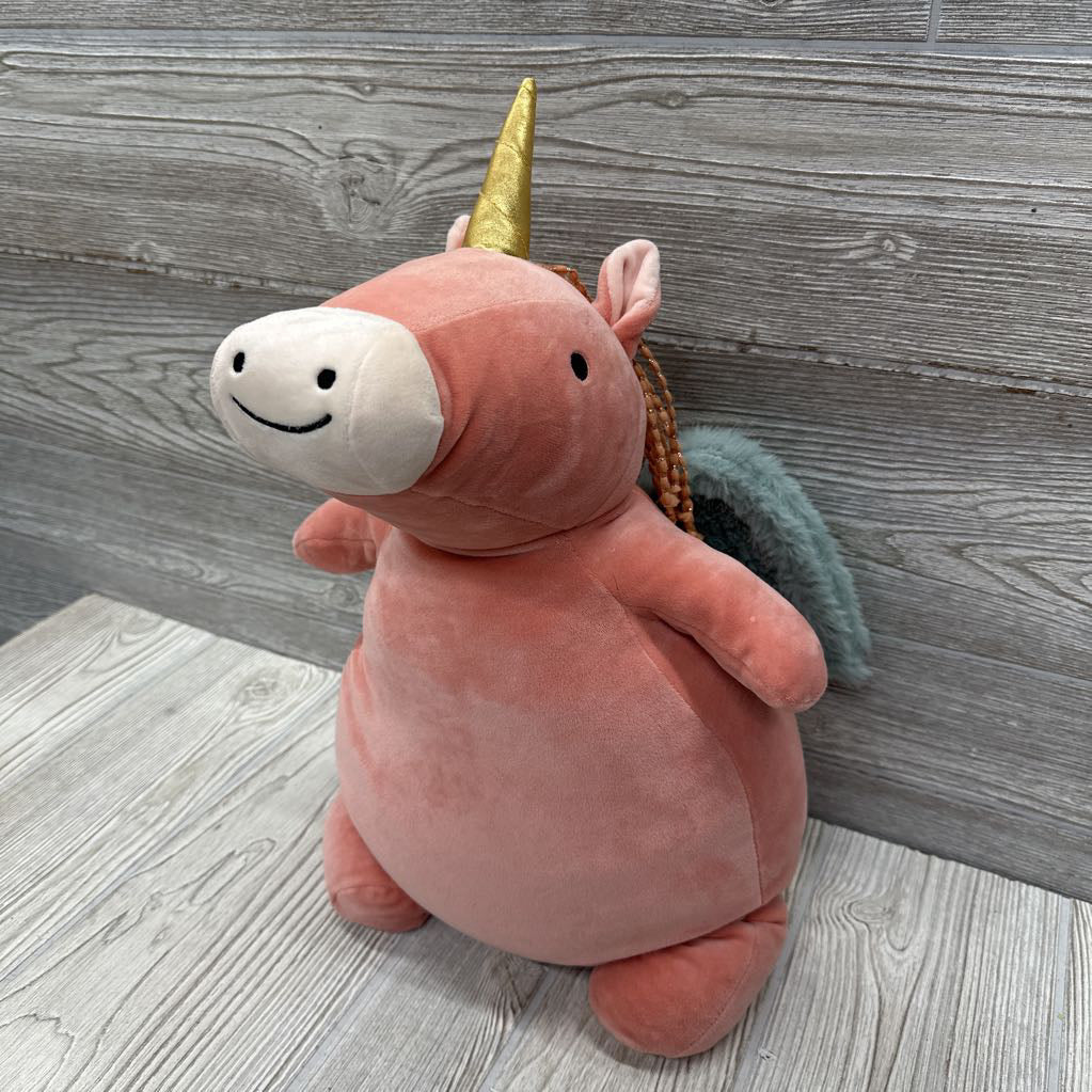 Weighted Unicorn