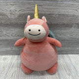 Weighted Unicorn