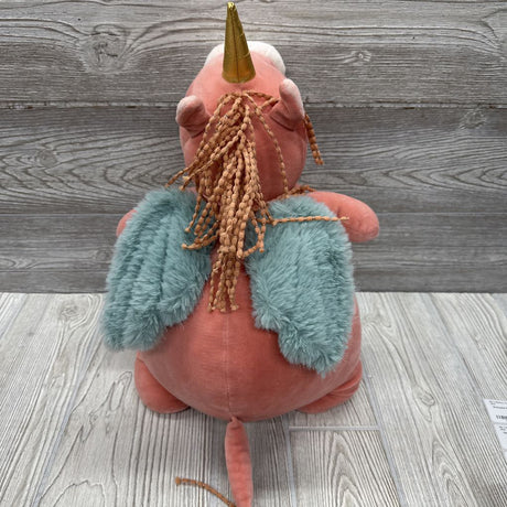 Weighted Unicorn