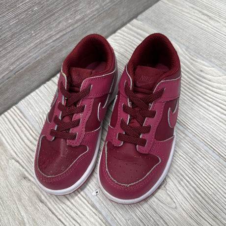 Dunk Low Sneakers 9c