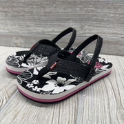 Flip Flop Sandals Flowers 10c