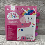 Silly Spines My Little Unicorn Board Book