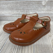 Mary Jane Flats Cut Outs 11c