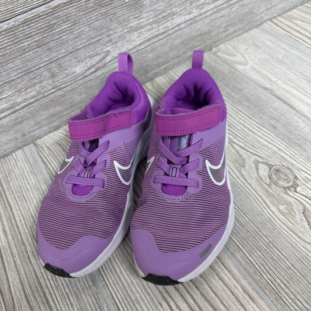 Downshifter Velcro Shoes 11.5c