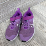 Downshifter Velcro Shoes 11.5c