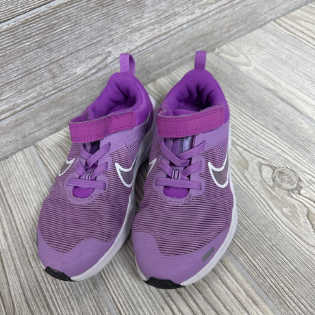 Downshifter Velcro Shoes 11.5c