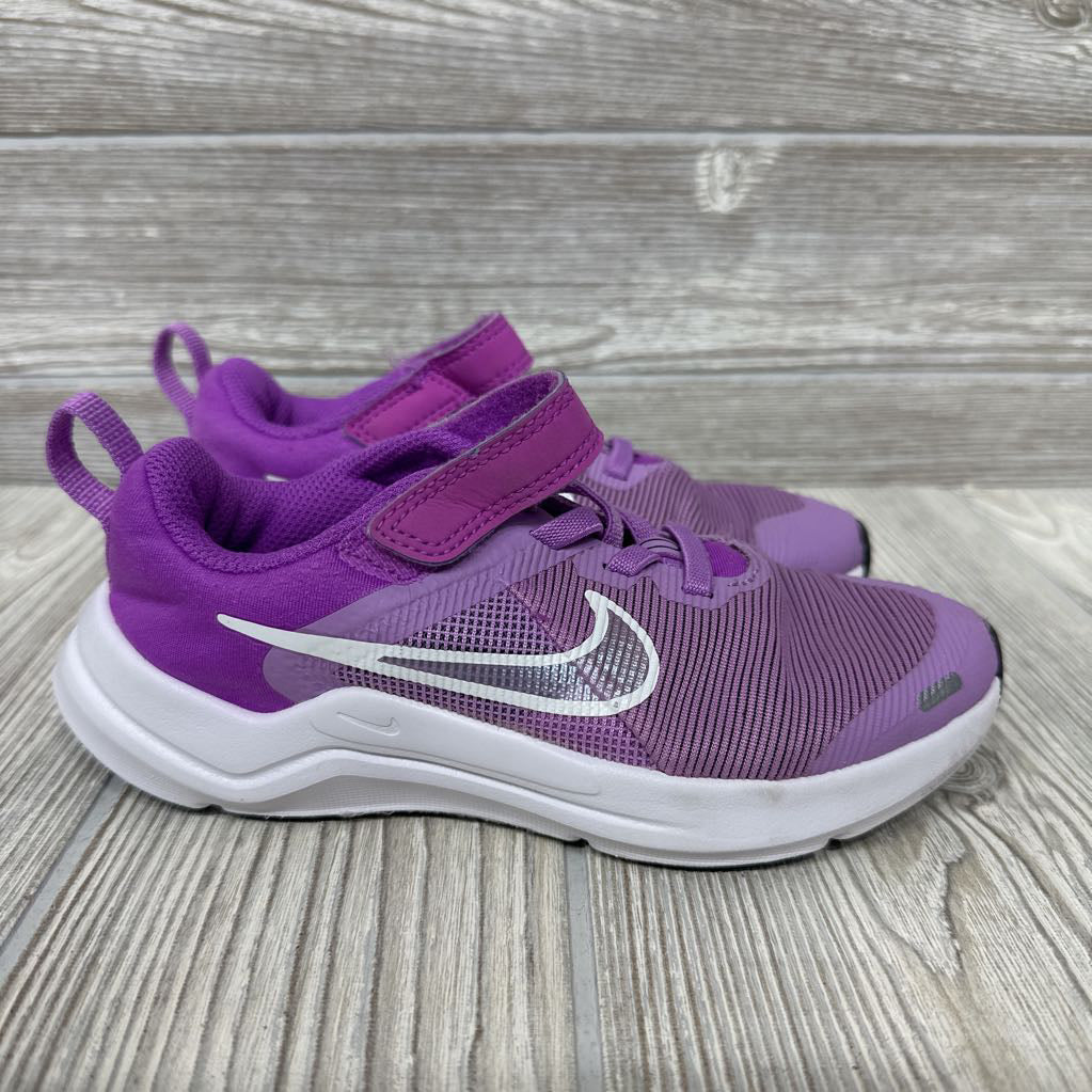 Downshifter Velcro Shoes 11.5c