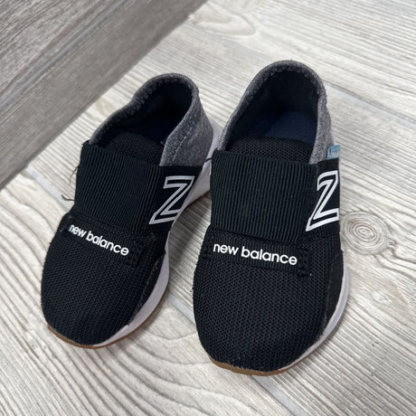 Roav Fresh Foam Slip On Sneakers 5c