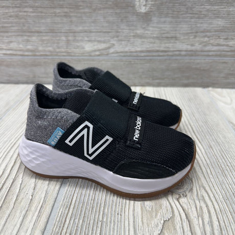 Roav Fresh Foam Slip On Sneakers 5c