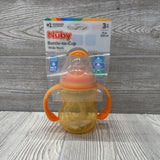 NEW Bottle To Cup Wide Neck Cup