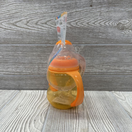 NEW Bottle To Cup Wide Neck Cup