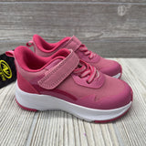 NEW Velcro Shoes 7c