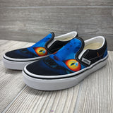 NEW Slip On K-Pop Demon Hunters 1.5y