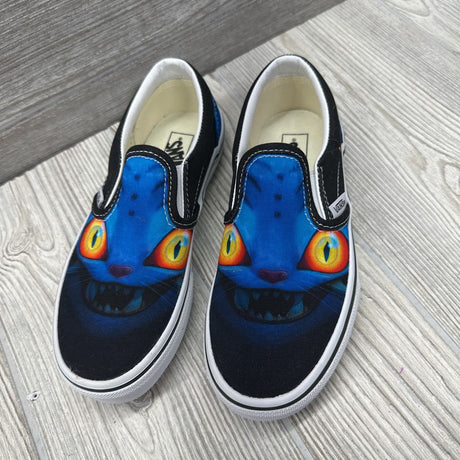 NEW Slip On K-Pop Demon Hunters 1.5y