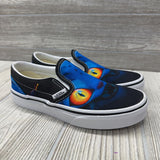 NEW Slip On K-Pop Demon Hunters 1.5y
