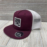 NEW Taj Surf Hawaii Snapback Hat