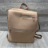 Weslie Backpack Diaperbag