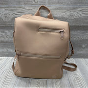 Weslie Backpack Diaperbag