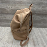 Weslie Backpack Diaperbag
