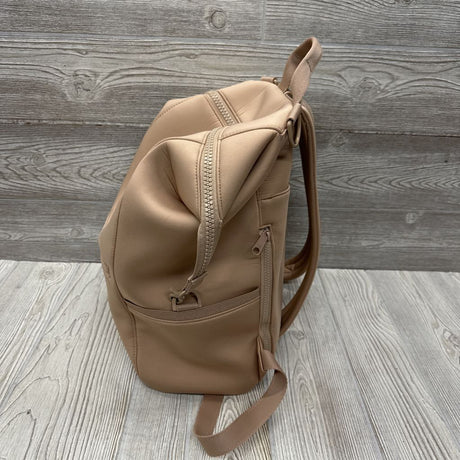 Weslie Backpack Diaperbag