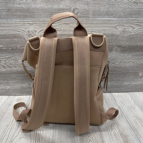 Weslie Backpack Diaperbag