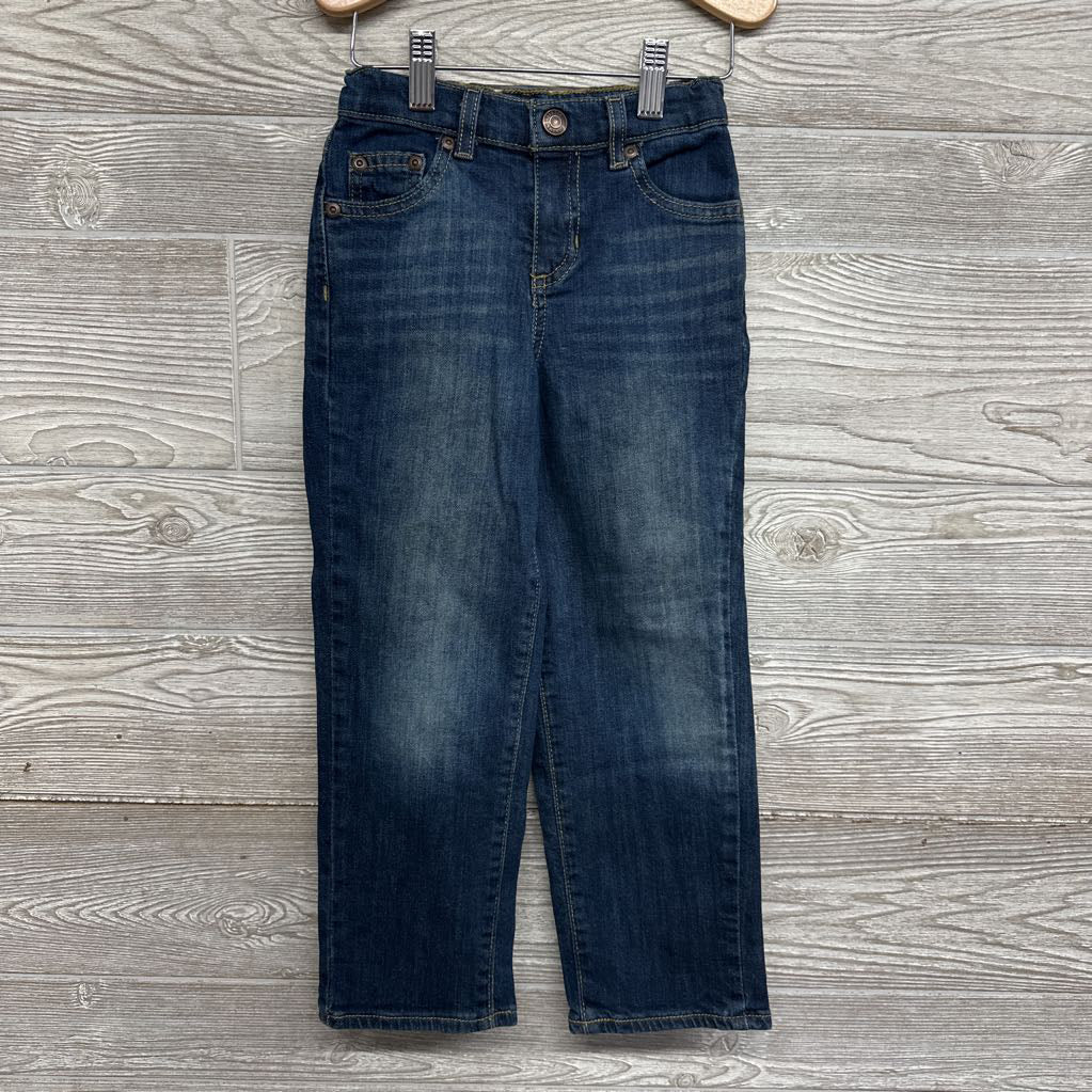 Relaxed Jeans 6