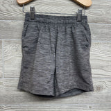 Active Shorts 4-5