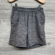 Active Shorts 4-5