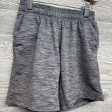 Active Shorts 4-5