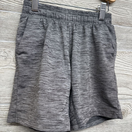 Active Shorts 4-5