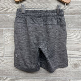 Active Shorts 4-5