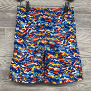 Swim Trunks Printed 6