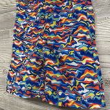 Swim Trunks Printed 6