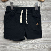 Brannan's Favorites Jersey Shorts Bear 12-18M