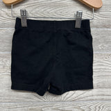 Brannan's Favorites Jersey Shorts Bear 12-18M
