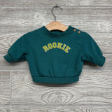 Crewneck Rookie 0-3M