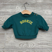 Crewneck Rookie 0-3M