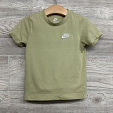 Shirt & French Terry Shorts Swoosh 3T
