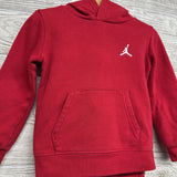 Hoodie & Jogger Sweatpants Jump Man 2T