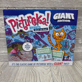 Giant Edition Pictureka Game