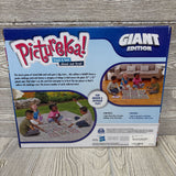 Giant Edition Pictureka Game