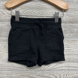 French Terry Shorts 2T