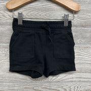 French Terry Shorts 2T