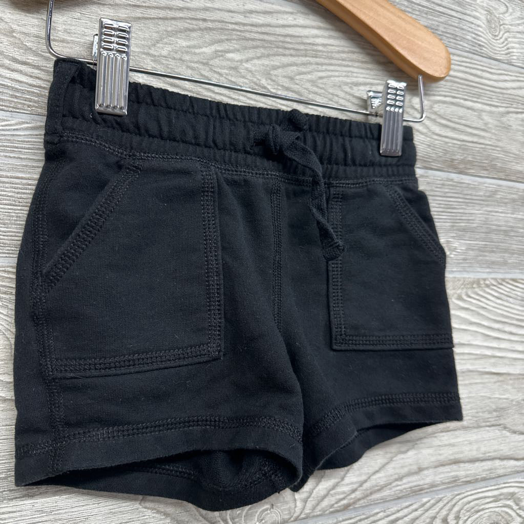 French Terry Shorts 2T