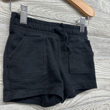 French Terry Shorts 2T