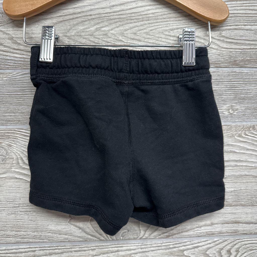 French Terry Shorts 2T